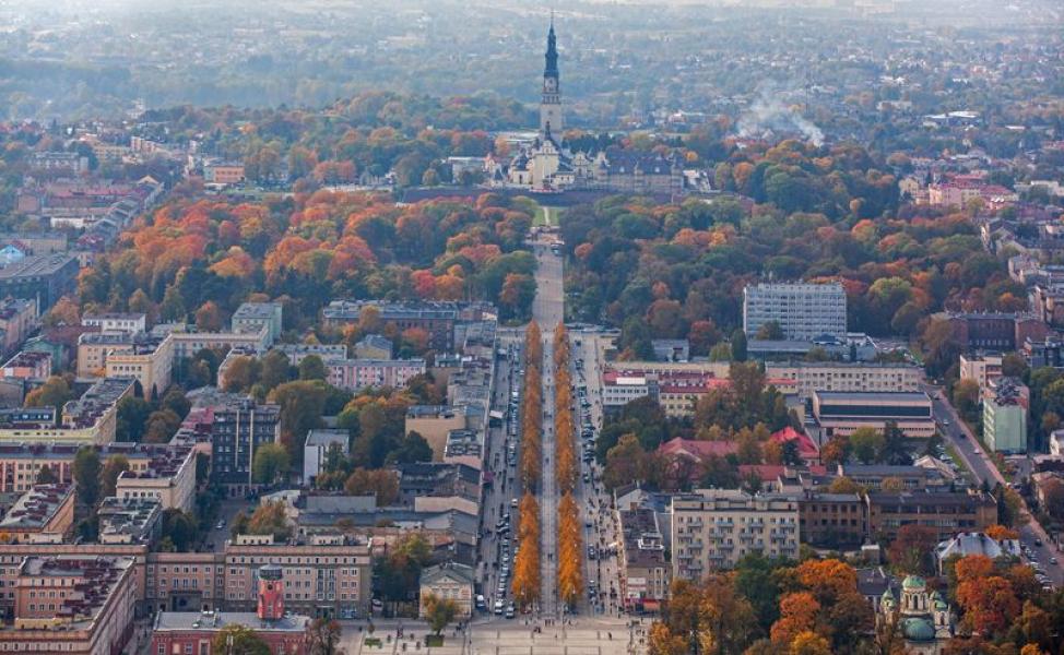 CZESTOCHOWA