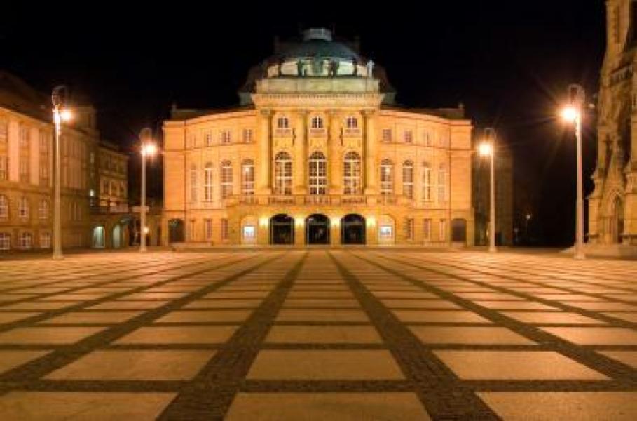 CHEMNITZ