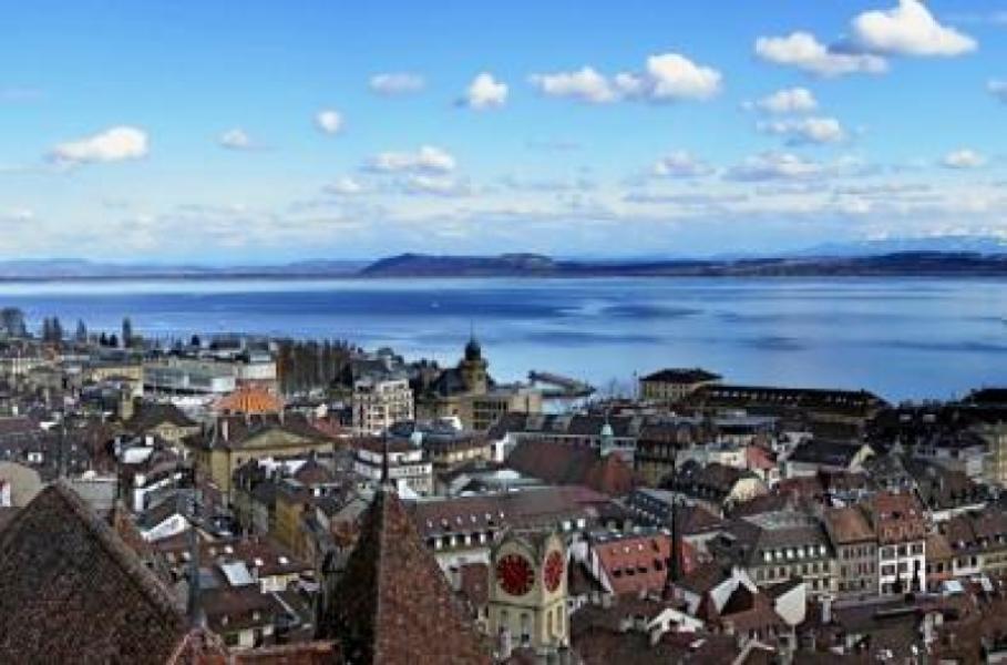 Neuchâtel