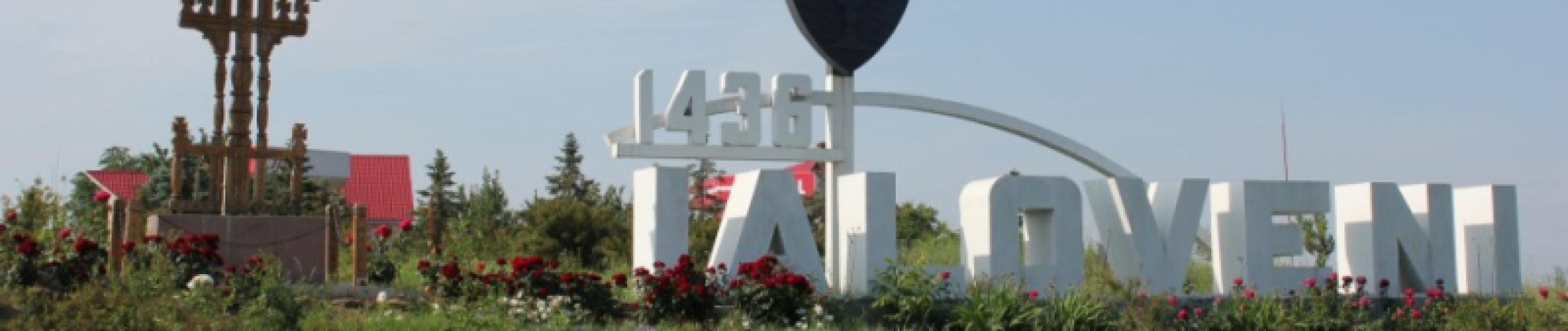 IALOVENI