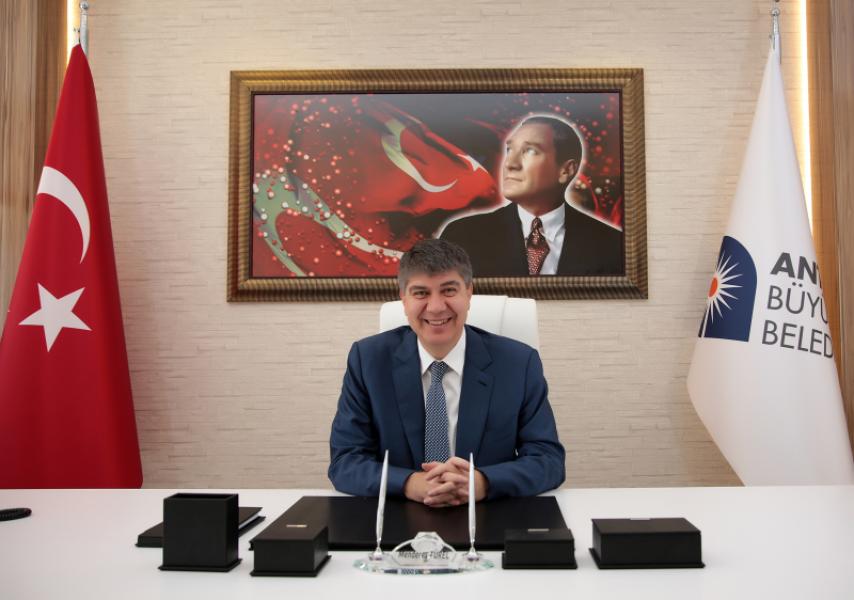 ANTALYA