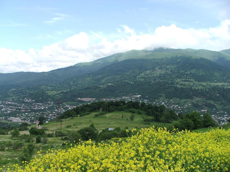 Municipalité de Dilijan