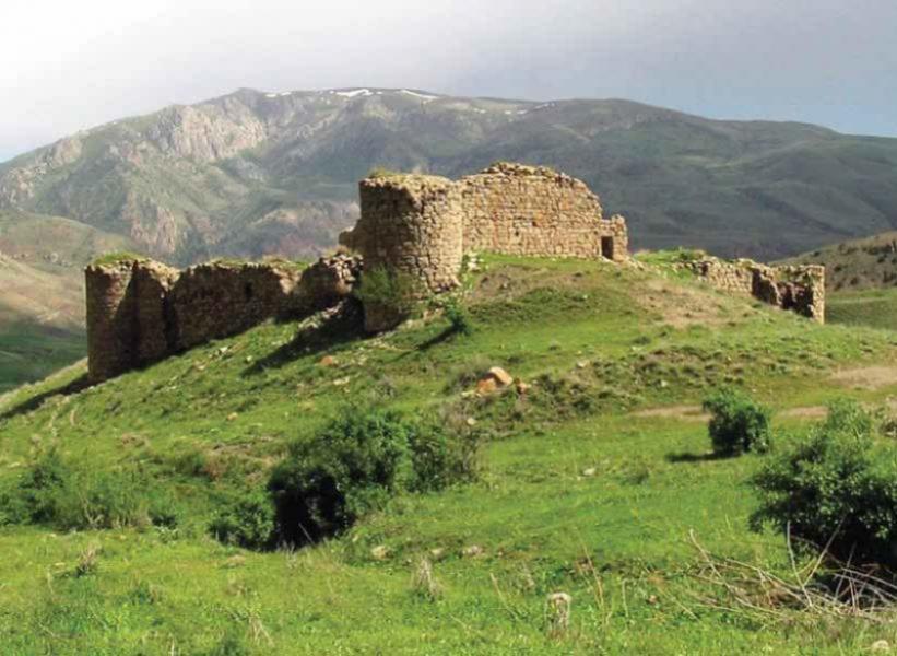 MUNICIPALITE D'URTSADZOR