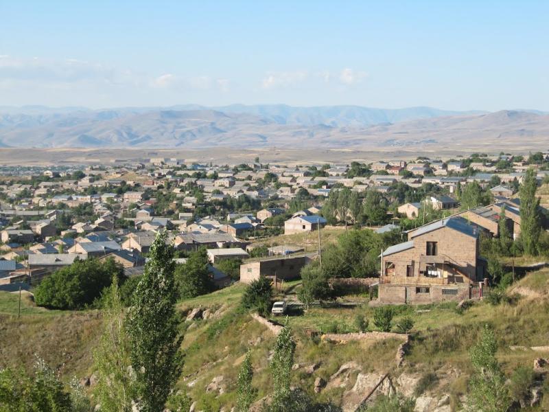 Municipalité d'Artik