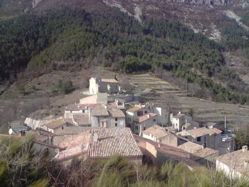 Municipalité de Le Mas