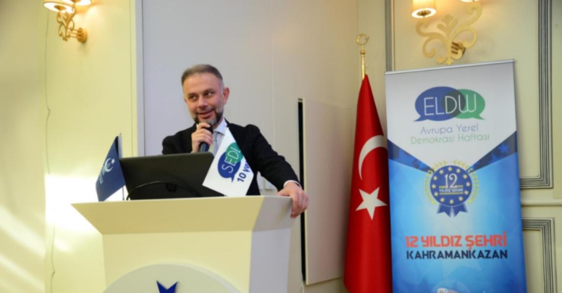 Kahramankazan
