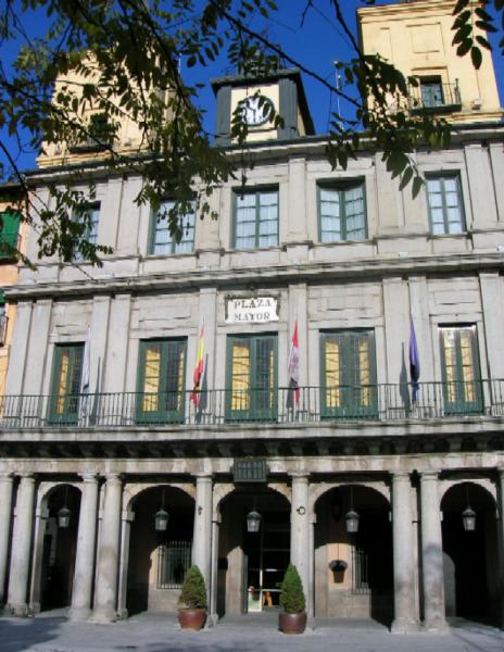 Ségovie
