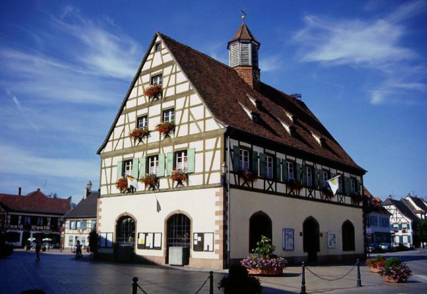 Bischwiller