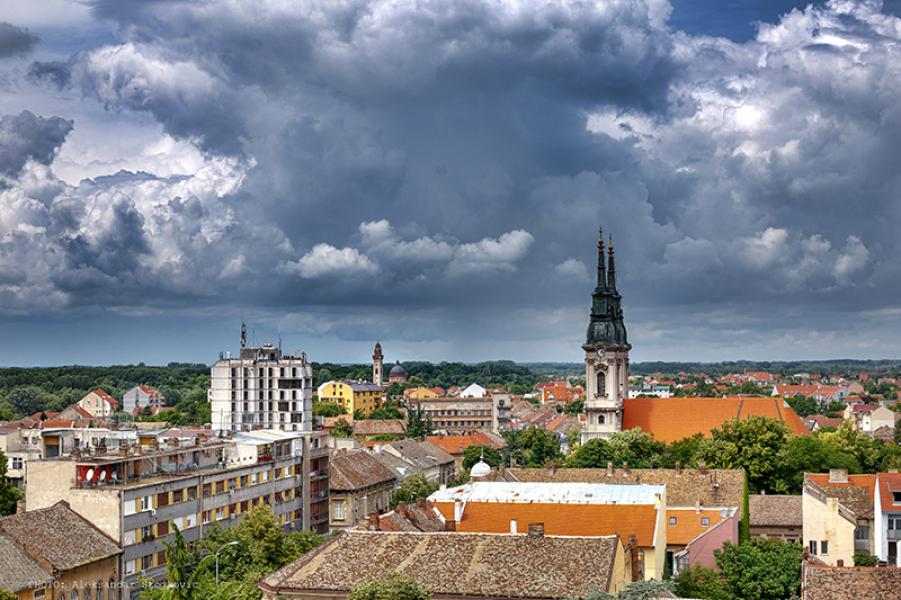 Pancevo