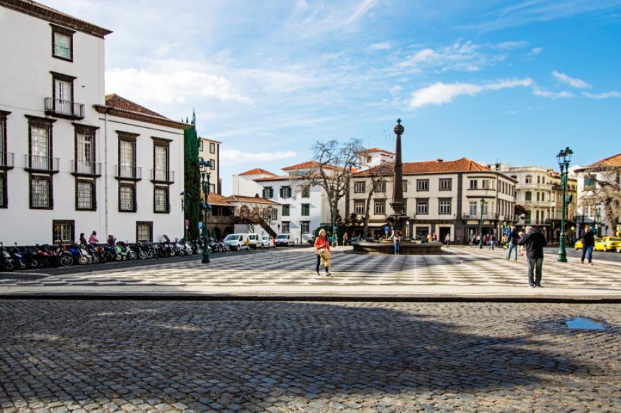 Município do Funchal