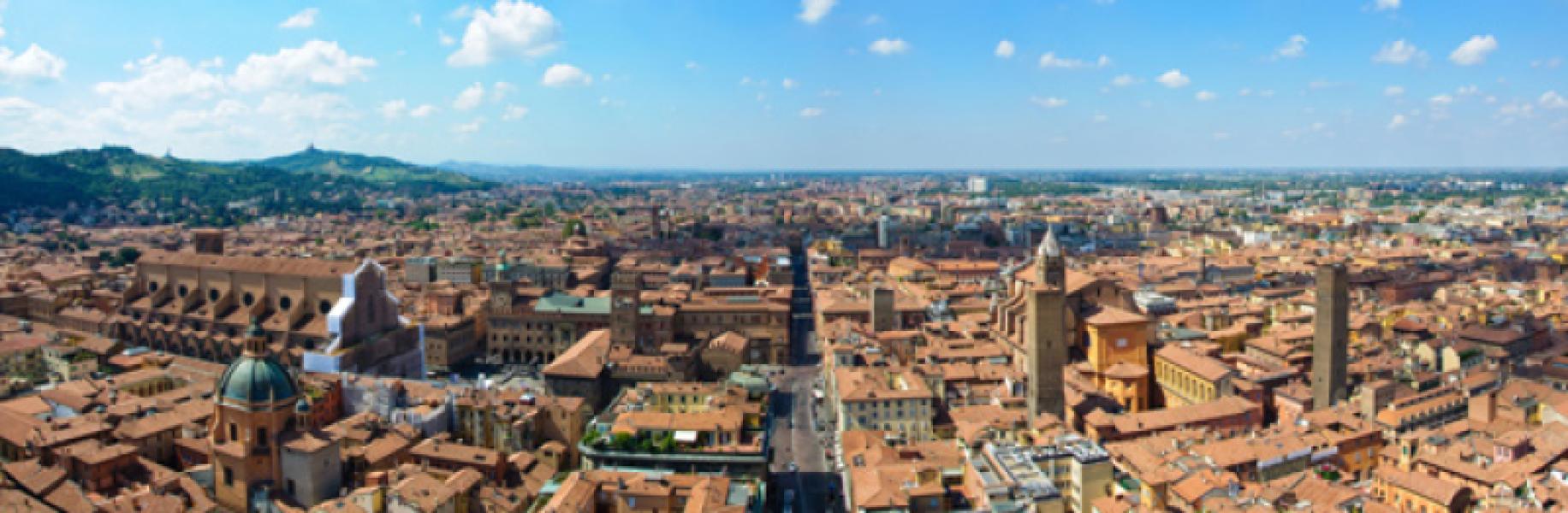 Région Emilia-Romagna
