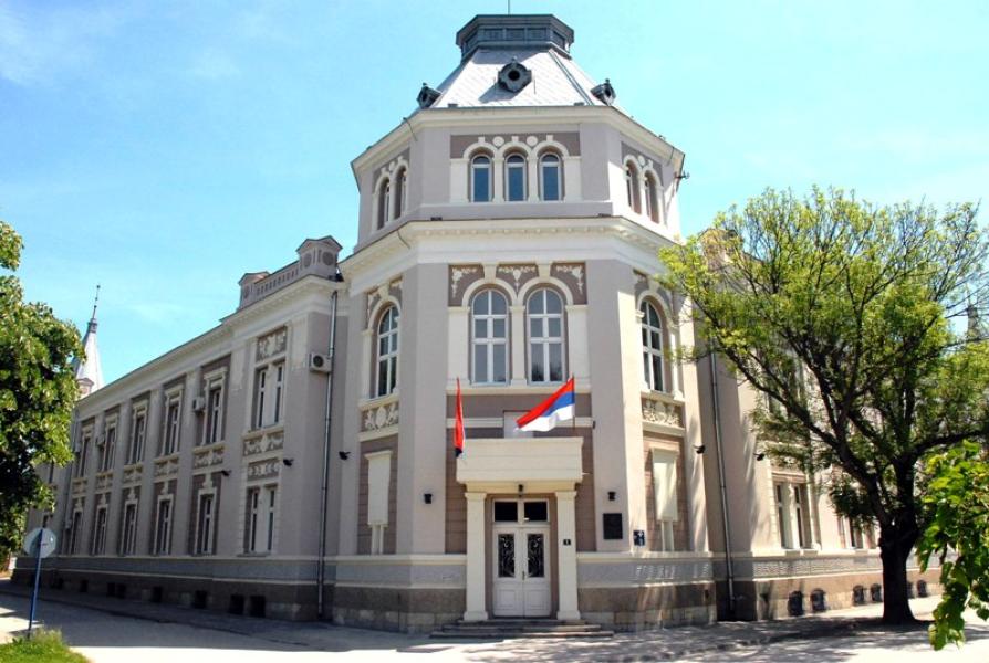Veliko Gradiste