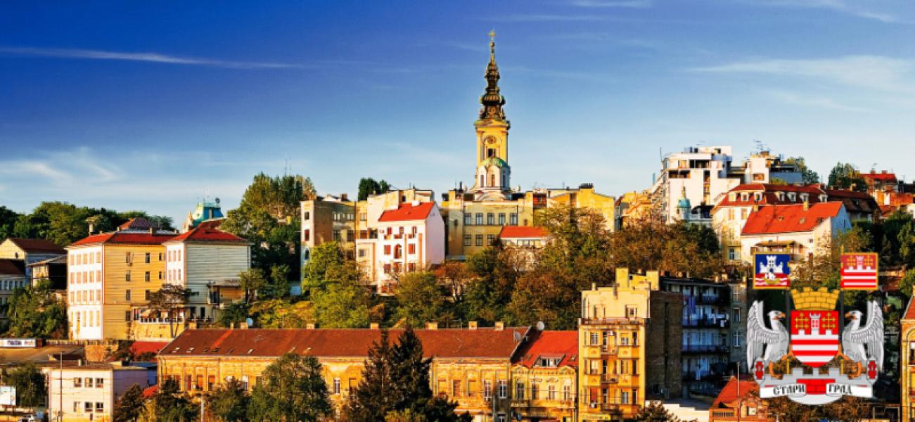 Municipalité de Stari grad