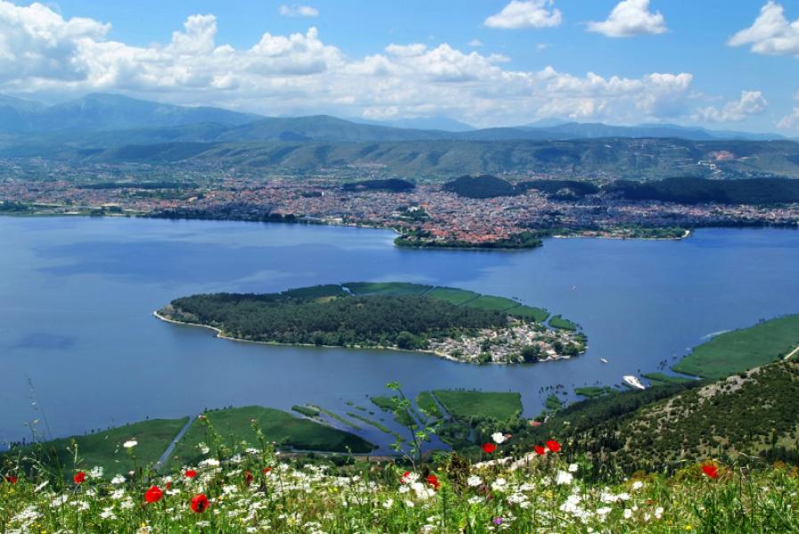 Municipalité de Ioannina