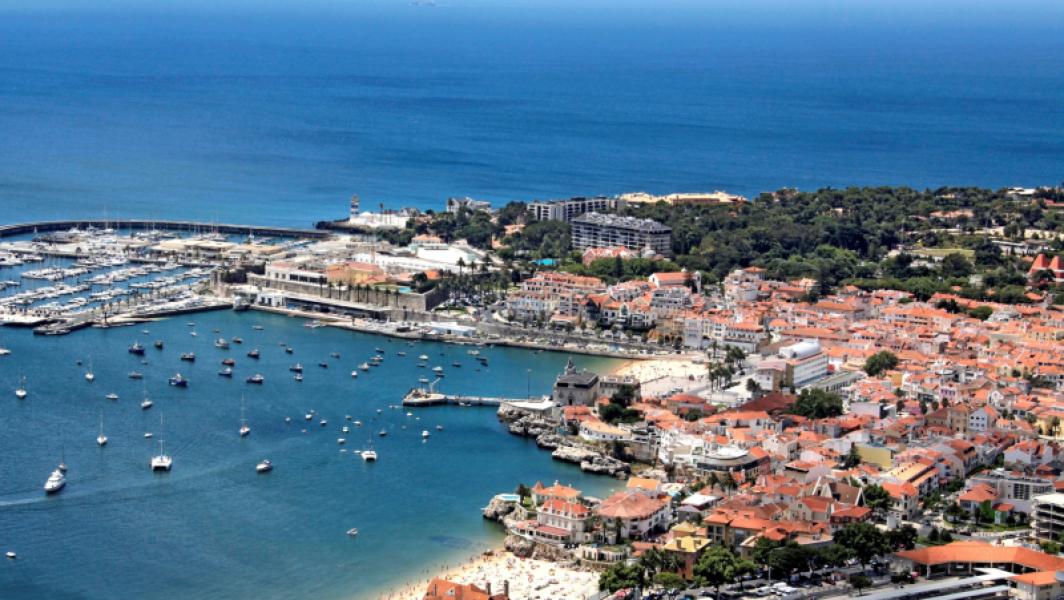 Municipalité de Cascais
