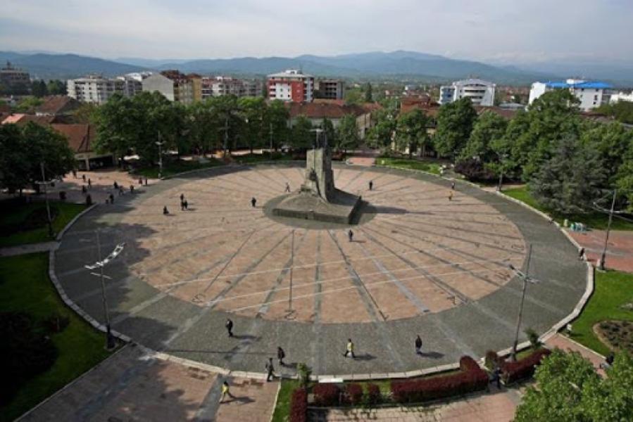 City of Kraljevo