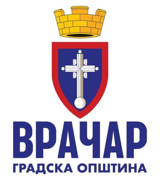 Municipalité de Vracar, Belgrade