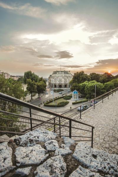 City of Niš
