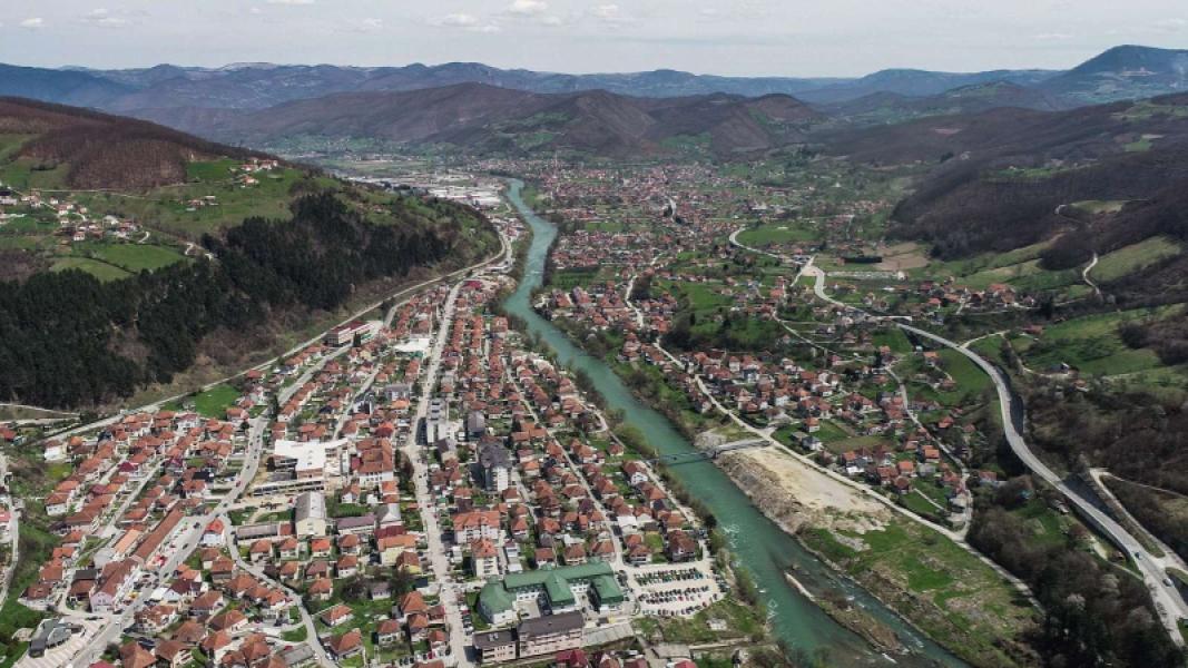 Municipality of Bijelo Polje
