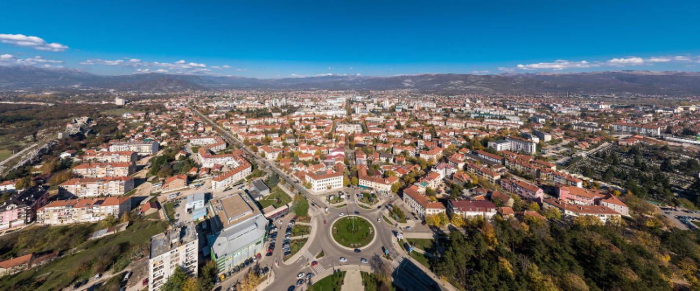 Municipality of Niksic