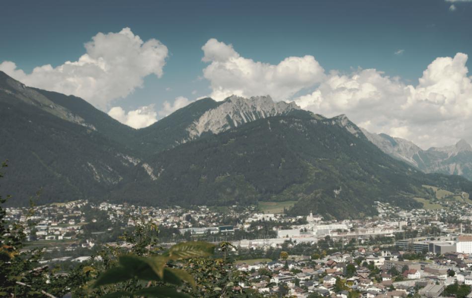Bludenz