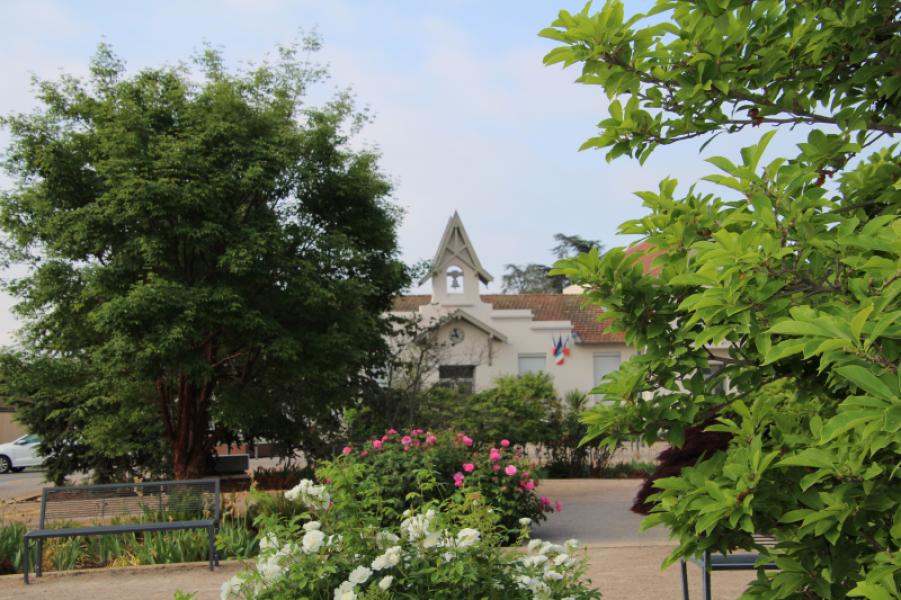 Ville de Veauche