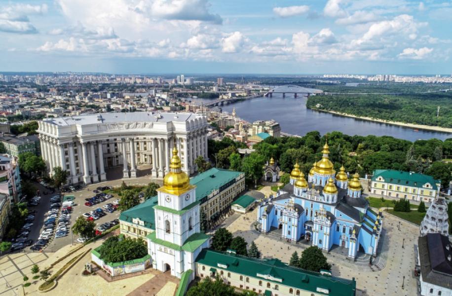 Kyiv
