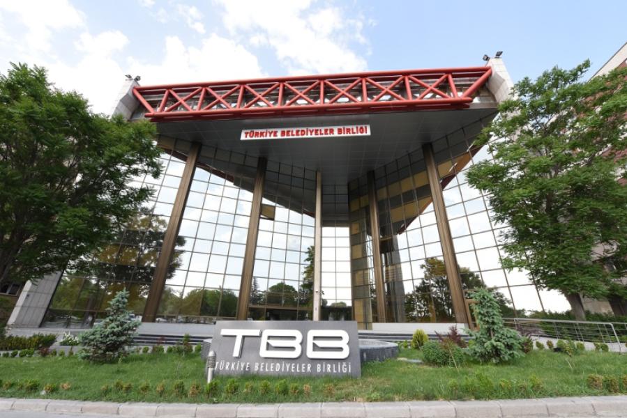 Union des municipalités de Turquie (UMT)