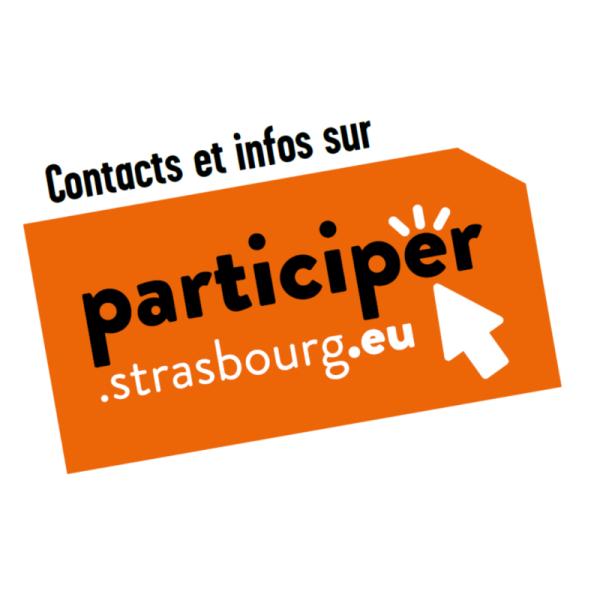 Ville et Eurométropole de Strasbourg