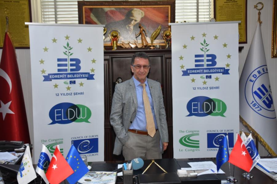 Conférence de presse