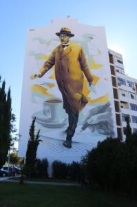 Projet ?Conversas na Rua”