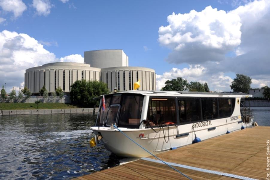 Consultations sur le projet de programme de coopération de la Ville de Bydgoszcz