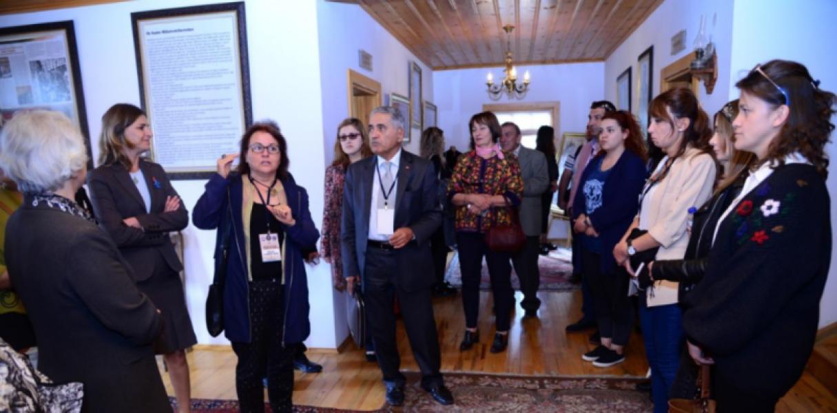 5. Symposium international sur la culture populaire