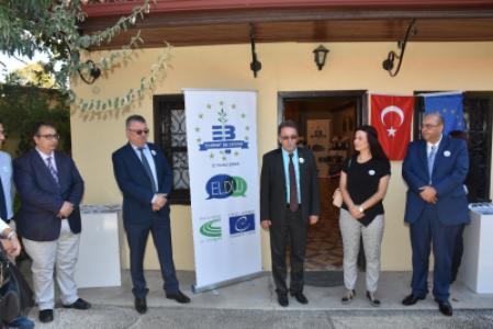 Vernissage de l’exposition de photographies « Atatürk, pionnier de la démocratie »