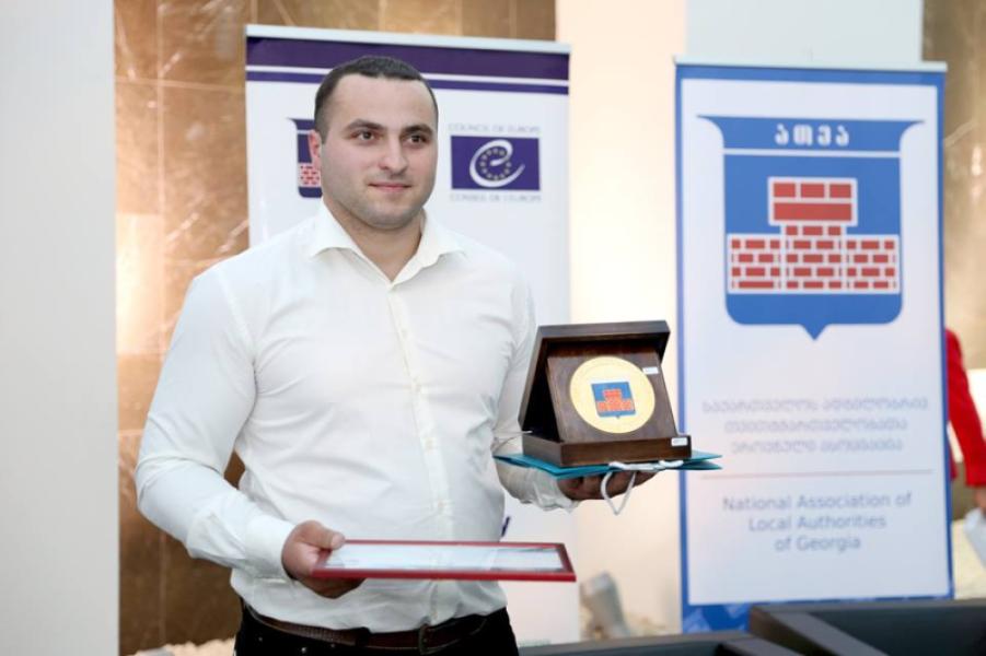Le forum des jeunes pour la gouvernance locale