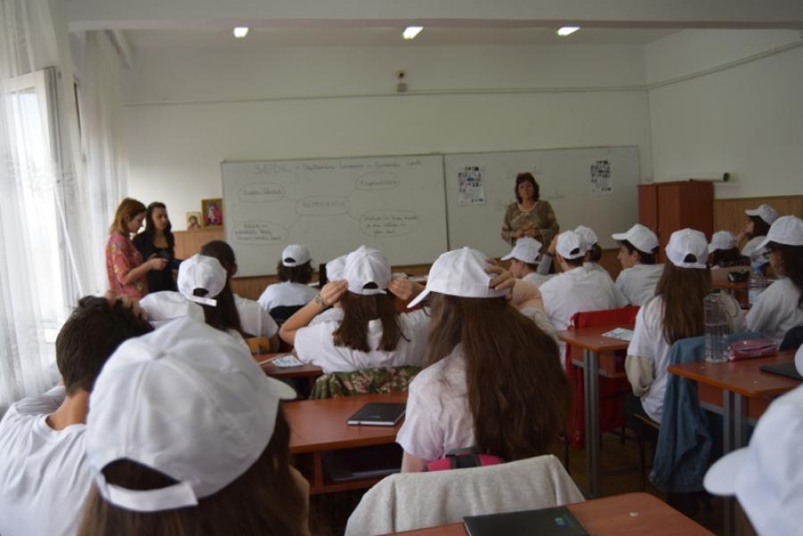 Education pour la Démocratie