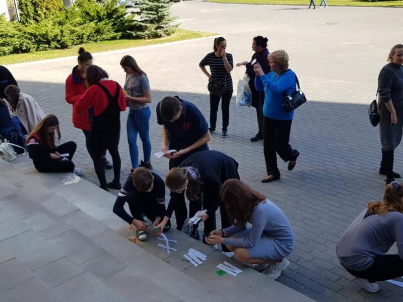 Excursion sociale « Là où il y a un Cosaque, il y a de la liberté : les bases démocratiques des Cosaques de Slobozhanshchyna »