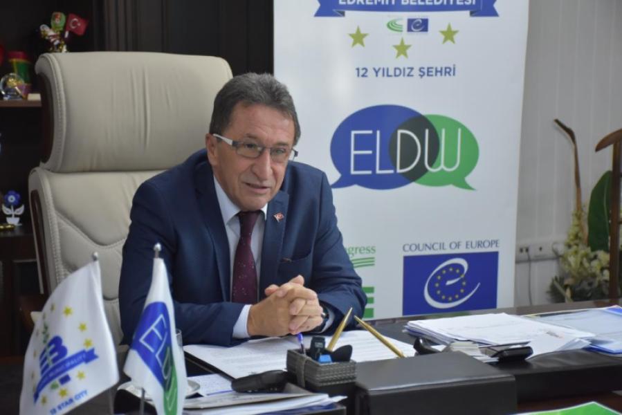 Conférence de presse
