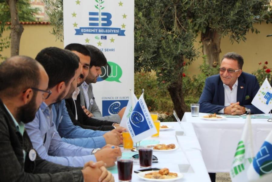 Table ronde