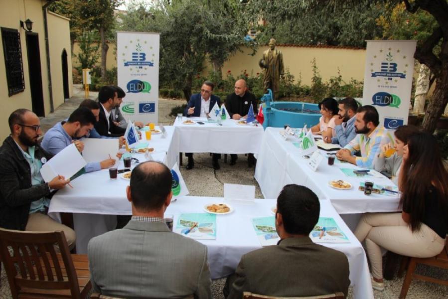 Table ronde