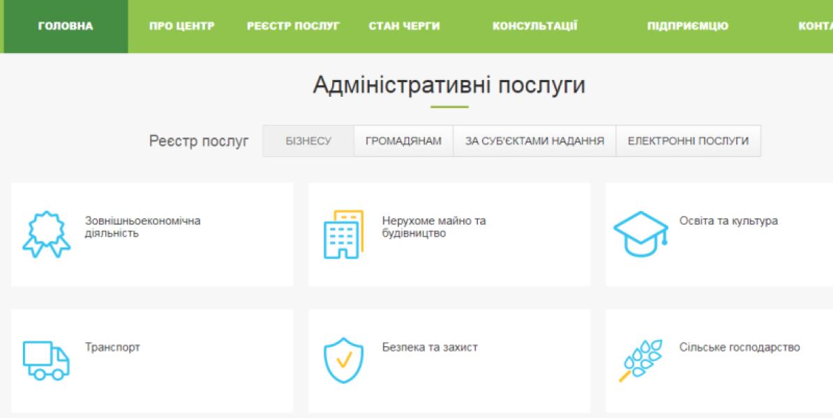 Gouvernance électronique à Kharkiv