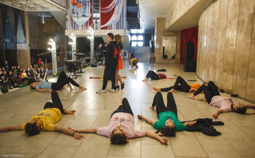 Programme festif sous le thème de la SEDL