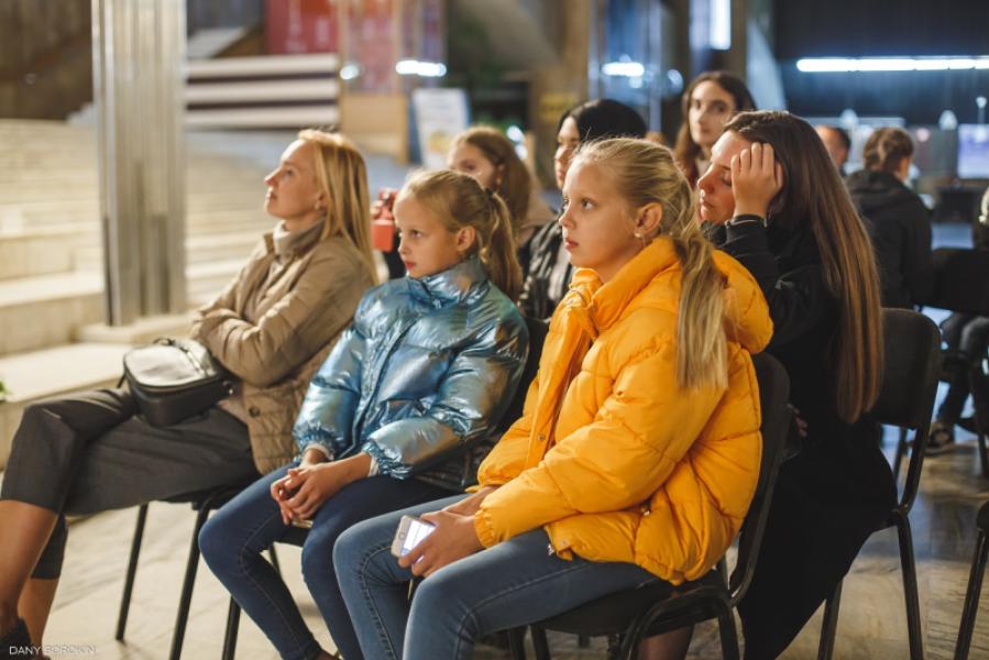 Programme festif sous le thème de la SEDL