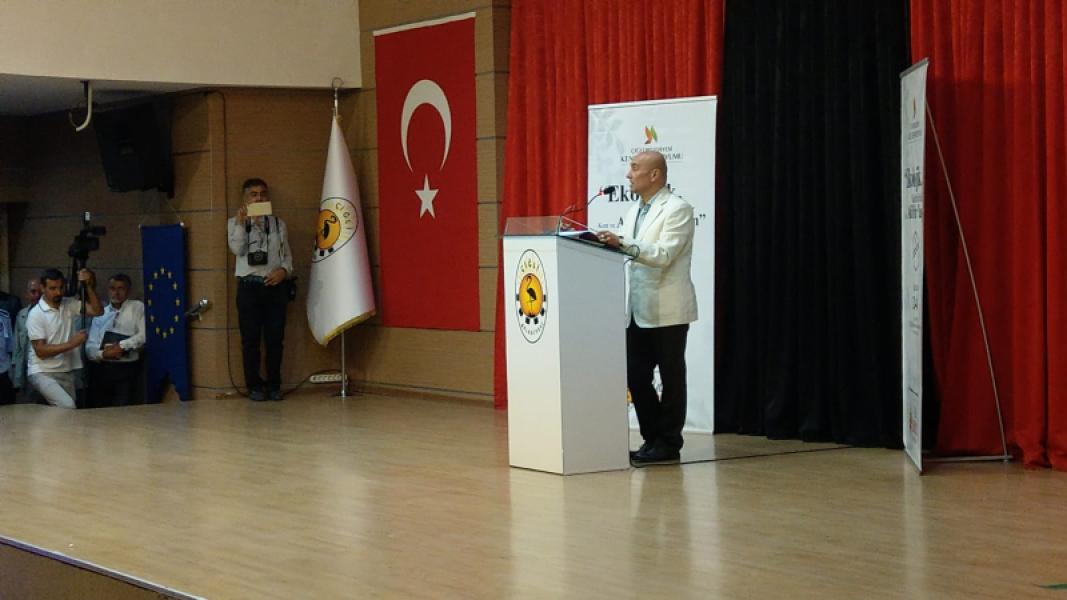 Çi?li City Symposium