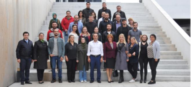 Education à l'entrepreneuriat