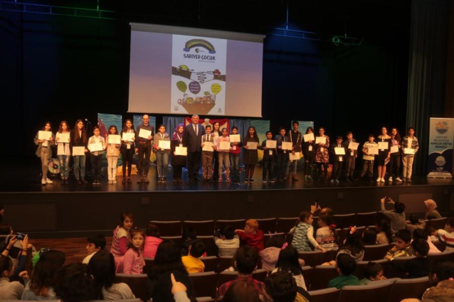 Festival des Droits des enfants
