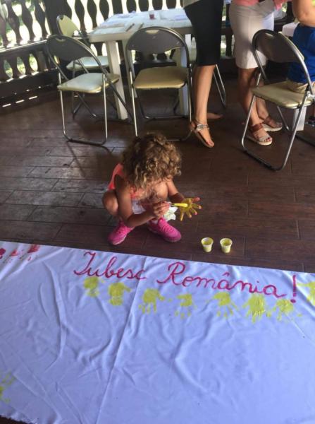 Ateliers créatifs pour les petits