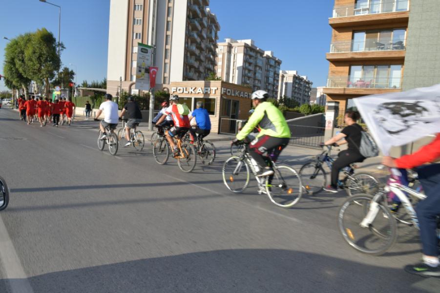 Activités de la Semaine européenne de la mobilité