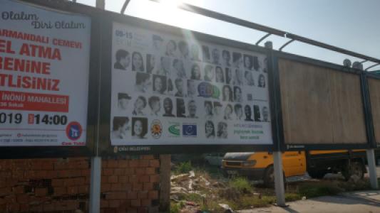 Campagne de communication
