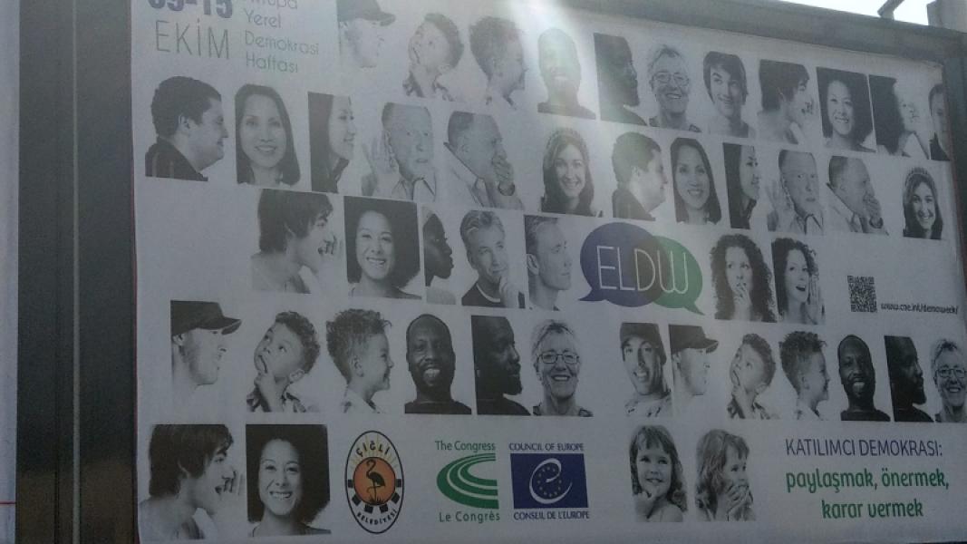 Campagne de communication